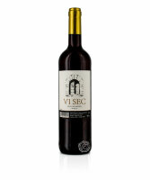 Ca´n Novell Vi Sec, Vino Tinto, 0,75-l-Flasche