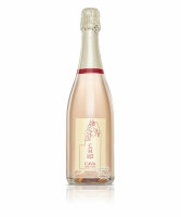 Castell Miquel Cava Rosat, 0,75-l-Flasche