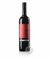 Manto Negro Tinto, Vino Tinto 2017, 0,75-l-Flasche