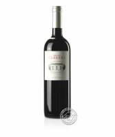 Ribas Cabrera, Vino Tinto 2018, 0,75-l-Flasche