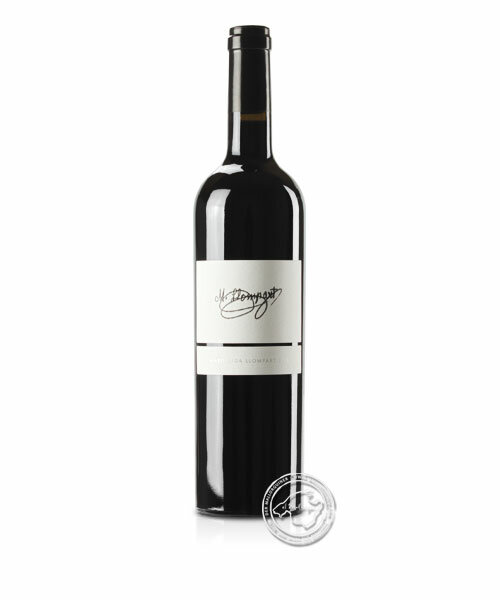 Macia Batle Margalida Llombart Negre, Vino Tinto 2016, 0,75-l-Flasche