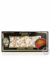 Nougat almendra 47% extra, 150-g-Packung