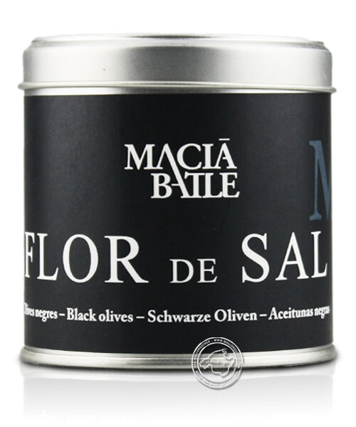 Macia Batle Olives Trencada, 200-g-Dose