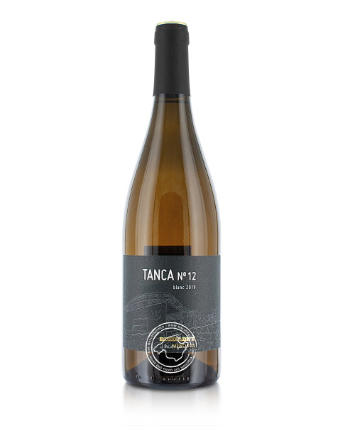 Binifadet Tanca 12, Vino Blanco 2022, 0,75-l-Flasche
