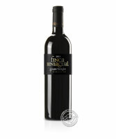 Biniagual Gran Veran, Vino Tinto 2021, 0,75-l-Flasche