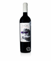 Angel Bodegas Manto Negro 500, Vino Tinto 2021,...