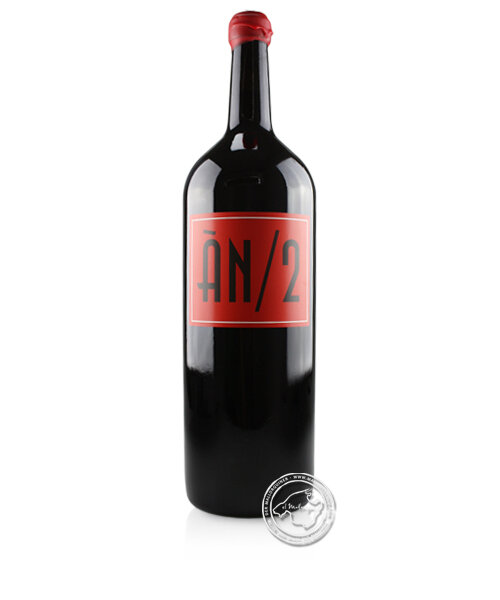 Anima Negra / ÀN/2, Vino Tinto 2022, Balthazar, 12-l-Flasche