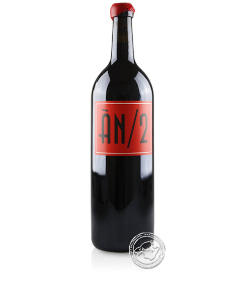 Anima Negra / ÀN/2, Vino Tinto 2022, Doppelmagnum 3-l-Flasche