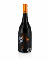 Dalt Turo, Pedrenc 2021, Vino Tinto, 0,75-l-Flasche