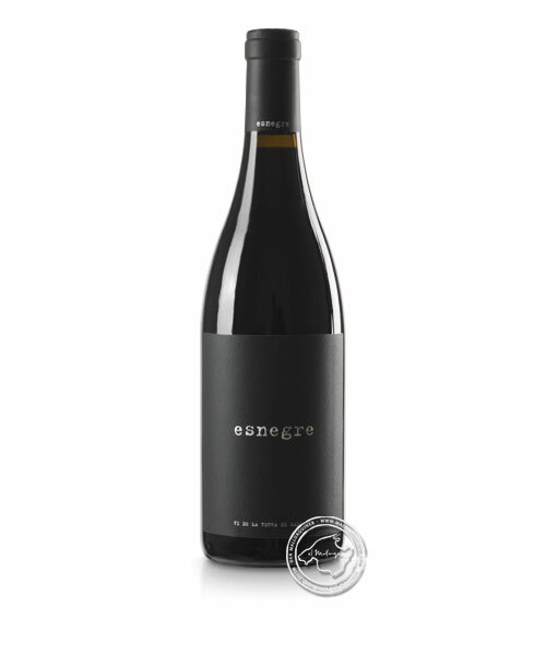 Son Prim Esnegre, Vino Tinto 2023, 0,75-l-Flasche