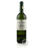 Can Vidalet Ses Pedres, Vino Blanco 2019, 0,75-l-Flasche