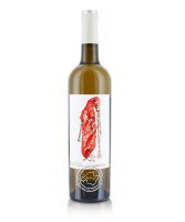 Macia Batle Xeremia Blanc, Vino Blanco 2023, 0,75-l-Flasche