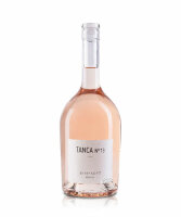 Binifadet Tanca 13, Vino Rosado 2023, 0,75-l-Flasche