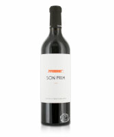 Son Prim Sira, Vino Tinto 2021, 0,75-l-Flasche