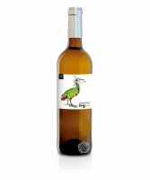 Miquel Oliver Orig, Vino Blanco 2023, 0,75-l-Flasche