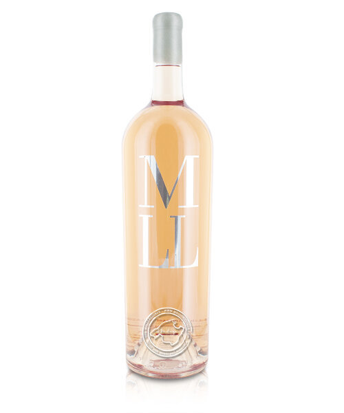 Macia Batle Margalida Llombart Rosat Magnum, Vino Rosado 2023, 1,5-l-Flasche