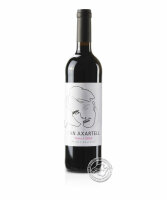 Can Axartell Tinto, Vino Tinto 2022, 0,75-l-Flasche