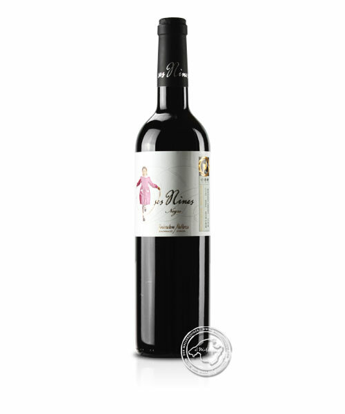 Tianna Negre Ses Nines Negre Magnum, Vino Tinto 2022, 1,5-l-Flasche