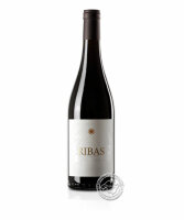 Ribas Negre Barrica, Vino Tinto 2022, 0,75-l-Flasche