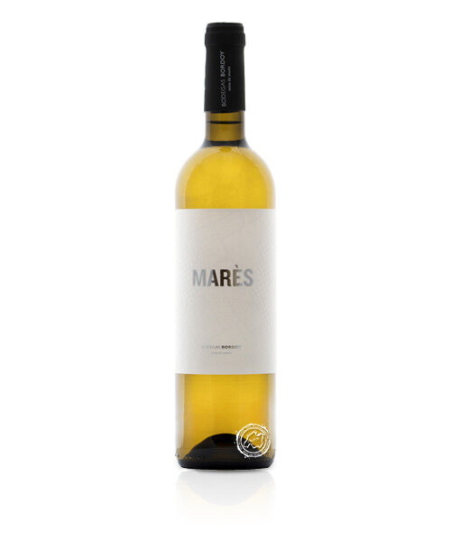 Bordoy Sa Rota Blanco, Vino Blanco 2023, 0,75-l-Flasche