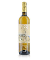 Vi Rei Chardonnay Roble, Vino Blanco 2023, 0,75-l-Flasche