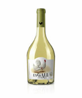 Vi Rei Es Gall, Vino Blanco 2023, 0,75-l-Flasche