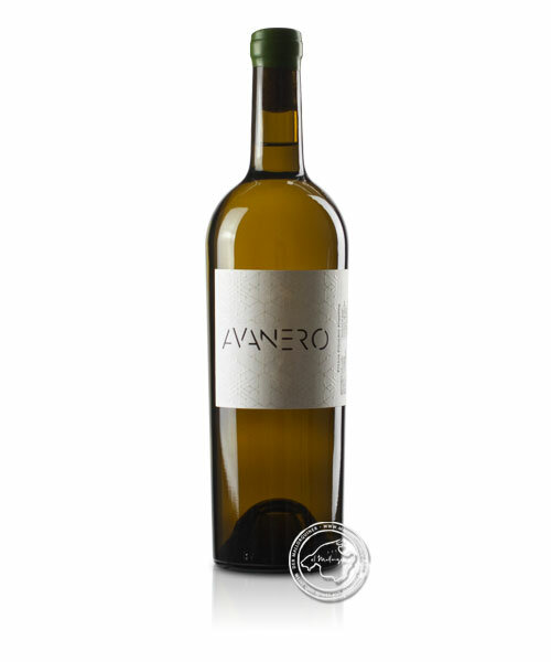 AVA Vins AVANERO Prensal Blanc, Vino Blanco 2022, 0,75-l-Flasche