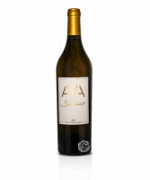 AVA Vins Seleccio Blanc, Vino Blanco 2023, 0,75-l-Flasche