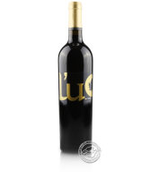 Mortitx L´U Negre, Vino Tinto 2021, 0,75-l-Flasche