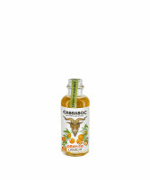 Cabraboc Gin Mandarina Mini 40 %, 0,1-l-Flasche