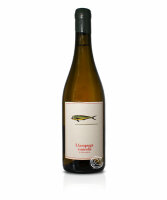 4kilos Llampuga Blanc, Vino Blanco 2023, 0,75-l-Flasche