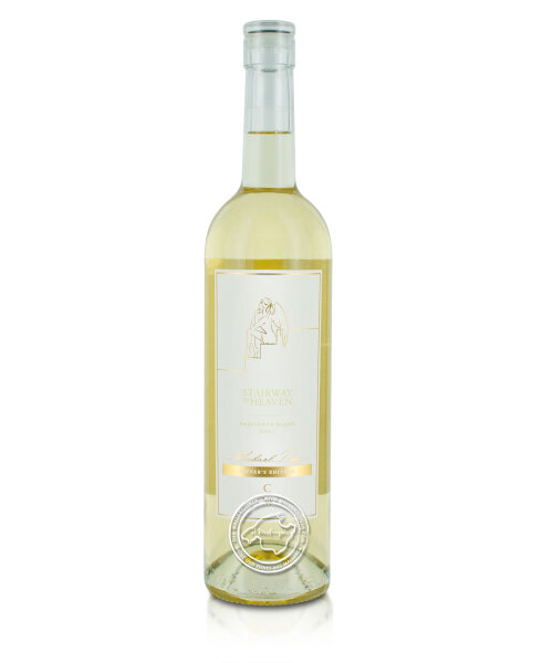 Castell Miquel Sauvignon Blanc Owner´s Edition, Vino Blanco 2023, 0,75-l-Flasche