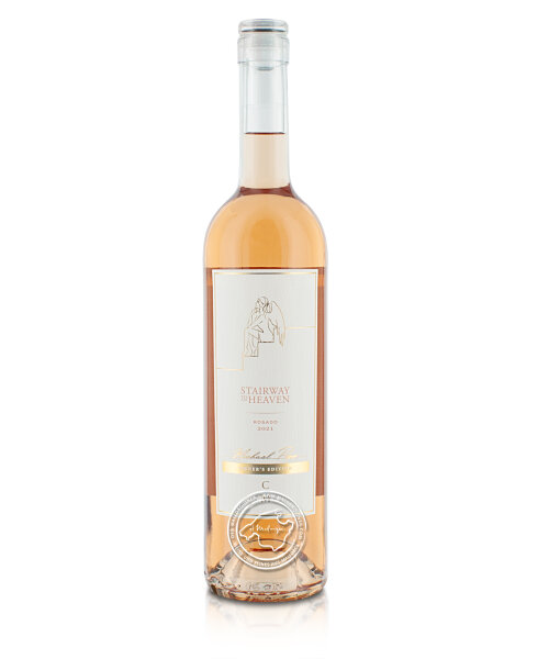 Castell Miquel Rosado Owner´s Edition, Vino Rosado 2023, 0,75-l-Flasche