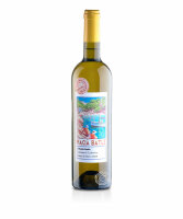 Macia Batle Carbonica Blanc, Vino Blanco 2024,...