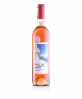 Macia Batle Carbonica Rosat, Vino Rosado 2024,...