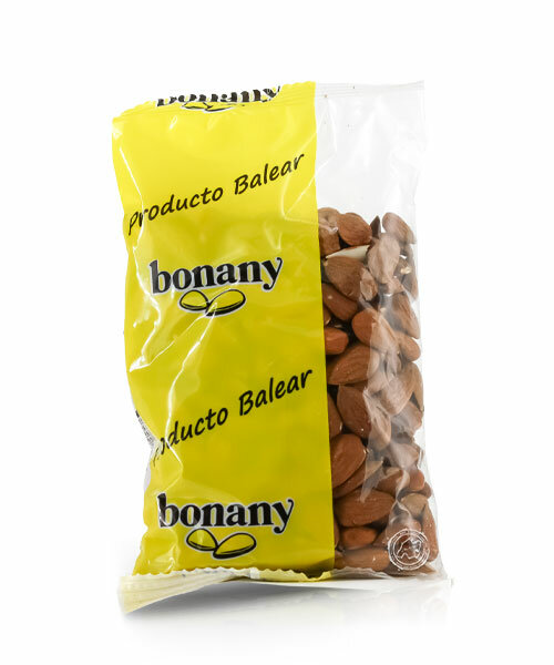 Bonany Almendra piel Balear, 250-g-Packung