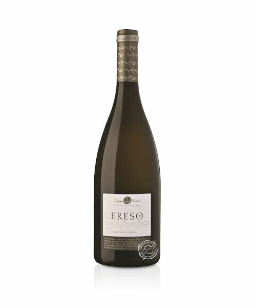 Can Rich Ereso Blanco, Vino Blanco 2023, 0,75-l-Flasche