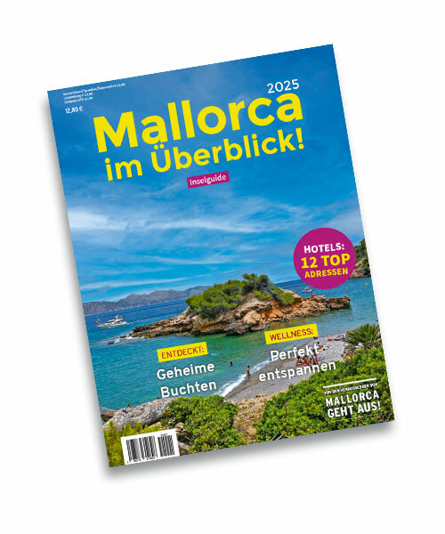 Mallorca im Überblick! 2025