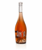 Anima Negra Rosado, Vino Rosado 2024, 0,75-l-Flasche