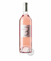 Binigrau B-Rosat, Vino Rosado 2024, 0,75-l-Flasche