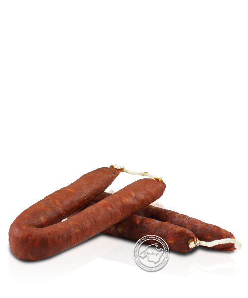 Chorizo Extra Dulce 280-g-Wurst